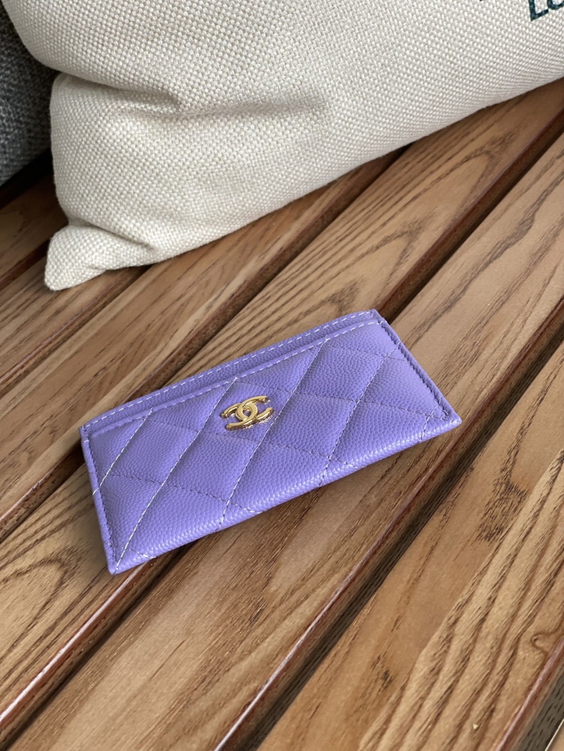 Ch**el wallet purse